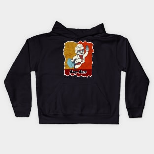 Baby Billy Kids Hoodie